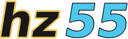 hz55 logo