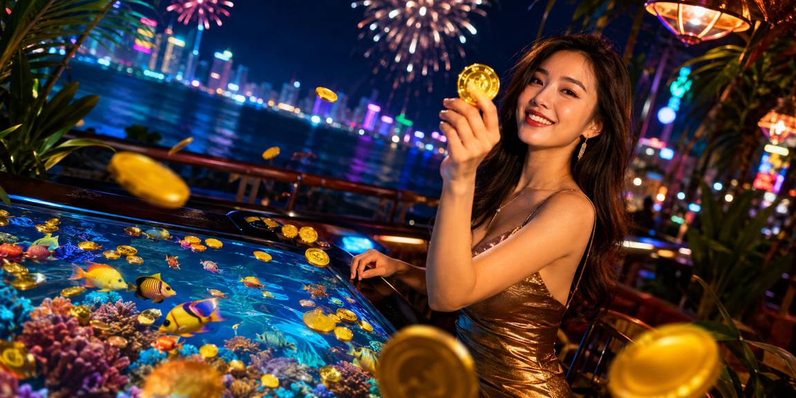 hz55 Phố Đêm Slot tại hz55 — sảnh quay cuốn hút mỗi đêm